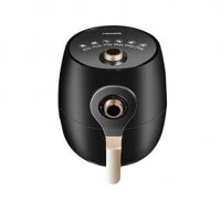 Nồi chiên không dầu 6L Fedders ZNC351-2 - Hàng chính hãng