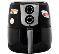 Nồi chiên không dầu 6L Iruka I-67 - Hàng chính hãng