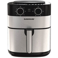 Nồi chiên không dầu 6L Sunhouse SHD4026