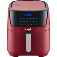 Nồi chiên không dầu 7 lít điện tử Magic Eco AC-123     giá SỐC:      2,403,000