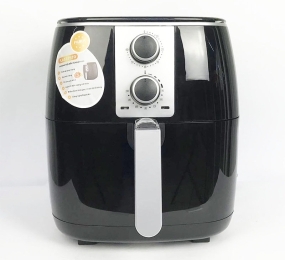 Nồi chiên không dầu 7 Lit Fujika FJ-AF3570