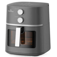 Nồi chiên không dầu 7 lít Bluestone AFB-5856