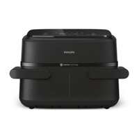 Nồi chiên không dầu 7 lít Philips NA150/00