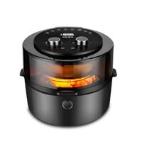 Nồi chiên không dầu 8 lít HAKAWA HK-AF8L