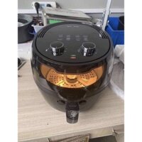 Nồi chiên không dầu 8 lít