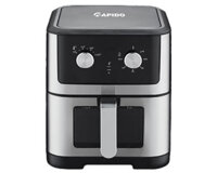 Nồi chiên không dầu 8 lít Rapido RAF8.0M