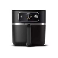 Nồi chiên không dầu 8.3L Philips HD9880/90
