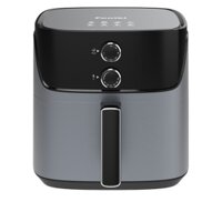 Nồi chiên không dầu 8L Funiki HAF8001 - Hàng chính hãng