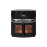 Nồi chiên không dầu 8L Funiki HAF8002A