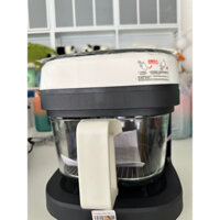 Nồi chiên không dầu 8L