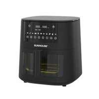 Nồi chiên không dầu 8L Sunhouse SHD4081