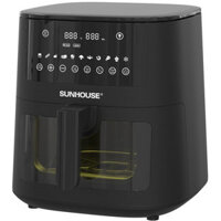 Nồi chiên không dầu 8L Sunhouse SHD4081