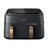 Nồi chiên không dầu 9 lít Philips NA352/00