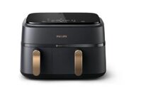 Nồi chiên không dầu 9 lít Philips NA352/00