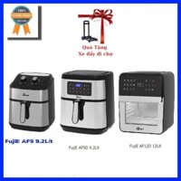 Nồi chiên không dầu 9 lít 12Lít FujiE AF9/AF9D/AF12D