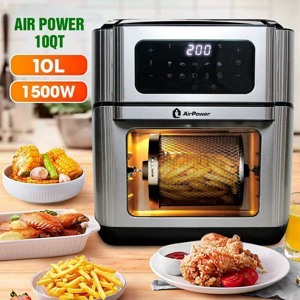 Nồi chiên không dầu AirPower 10QT