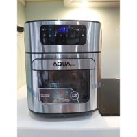NỒI CHIÊN KHÔNG DẦU AQUA 12L THÁI LAN