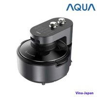 Nồi Chiên Không Dầu AQUA 4.5L AQS-ADB501T(S)
