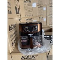 nồi chiên không dầu Aqua 666