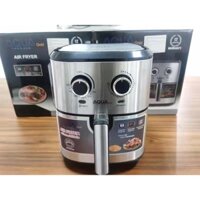 Nồi chiên không dầu Aqua 9.8 L