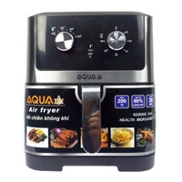 Nồi chiên không dầu AQUA 988 10.5L , nồi chiên không dầu dung tích lớn chính hãng [ Bảo Hành 12 Tháng]
