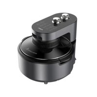 Nồi chiên không dầu AQUA AQS- ADB501T(S)
