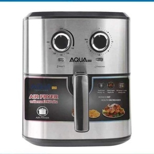 Nồi chiên không dầu Aqua Gold AM598