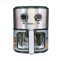 Nồi chiên không dầu Aqua Gold 9.5 lít