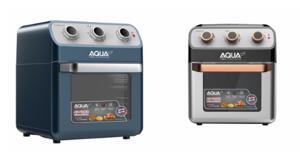 Nồi chiên không dầu Aqua HQ-999