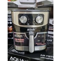 Nồi Chiên Không Dầu AQUA - Mã to hiếm - Gia dụng thông minh sunchun