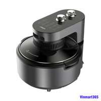 Nồi Chiên Không Dầu AQUA ADB501T Chính Hãng