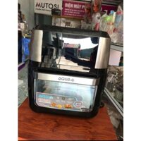 Nồi chiên không dầu aqua 12lit