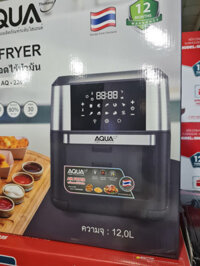 Nồi chiên không dầu AQUA AQ-238