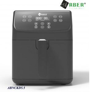 Nồi chiên không dầu Arber AB-NCKD5.5 - điện tử