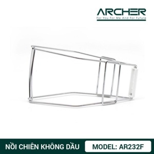 Nồi chiên không dầu Archer AR232F