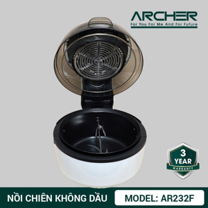 Nồi chiên không dầu Archer AR232F