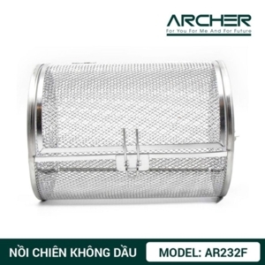 Nồi chiên không dầu Archer AR232F