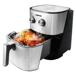 Nồi chiên không dầu Asanzo AAF1758 - 5.8L