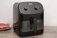 Nồi chiên không dầu AVA 55K07A 5.5 lít