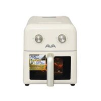 Nồi chiên không dầu AVA ZG93MW 9 lít