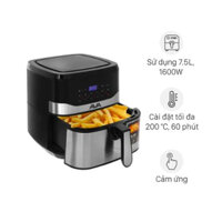 Nồi chiên không dầu AVA