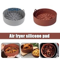 Nồi Chiên Không Dầu Bằng Silicone Chịu Nhiệt Đa Năng Có Thể Tái Sử Dụng