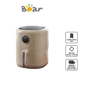 Nồi chiên không dầu Bear 3.5L QZG-B14K5