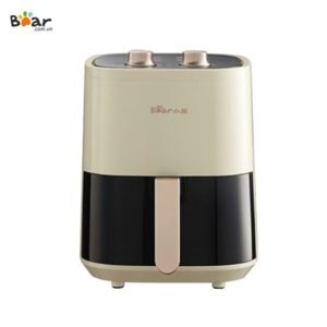 Nồi chiên không dầu Bear 4.5L QZG-E12H9