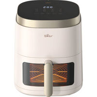 Nồi chiên không dầu Bear 5 lít QZG-F15E3