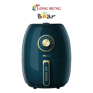Nồi chiên không dầu Bear QZG-A14D1