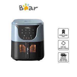 Nồi chiên không dầu Bear QZG-E16C5 5L