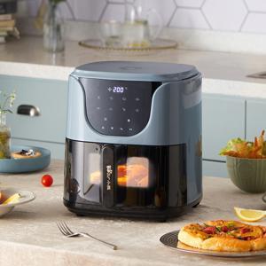 Nồi chiên không dầu Bear QZG-E16C5 5L