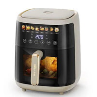 Nồi chiên không dầu Bear QZG-F15H1