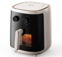 Nồi chiên không dầu Bear QZG-F15C7 - Hàng chính hãng